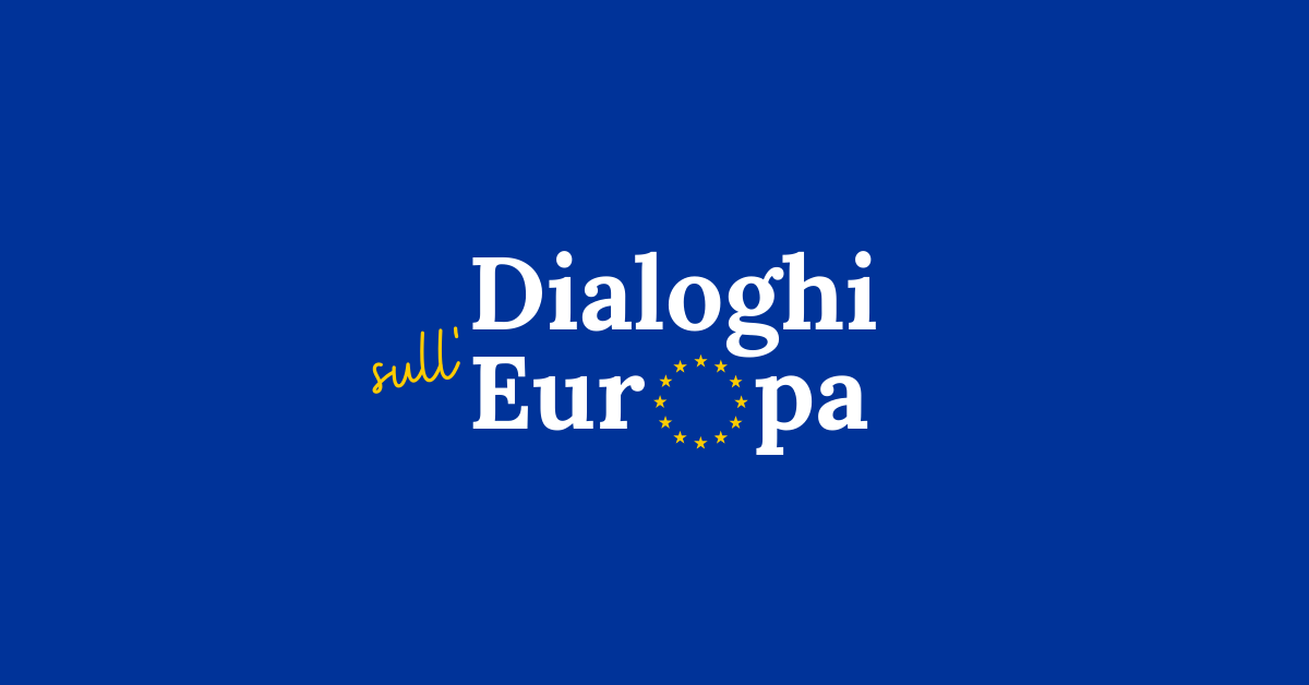 dialoghi europa