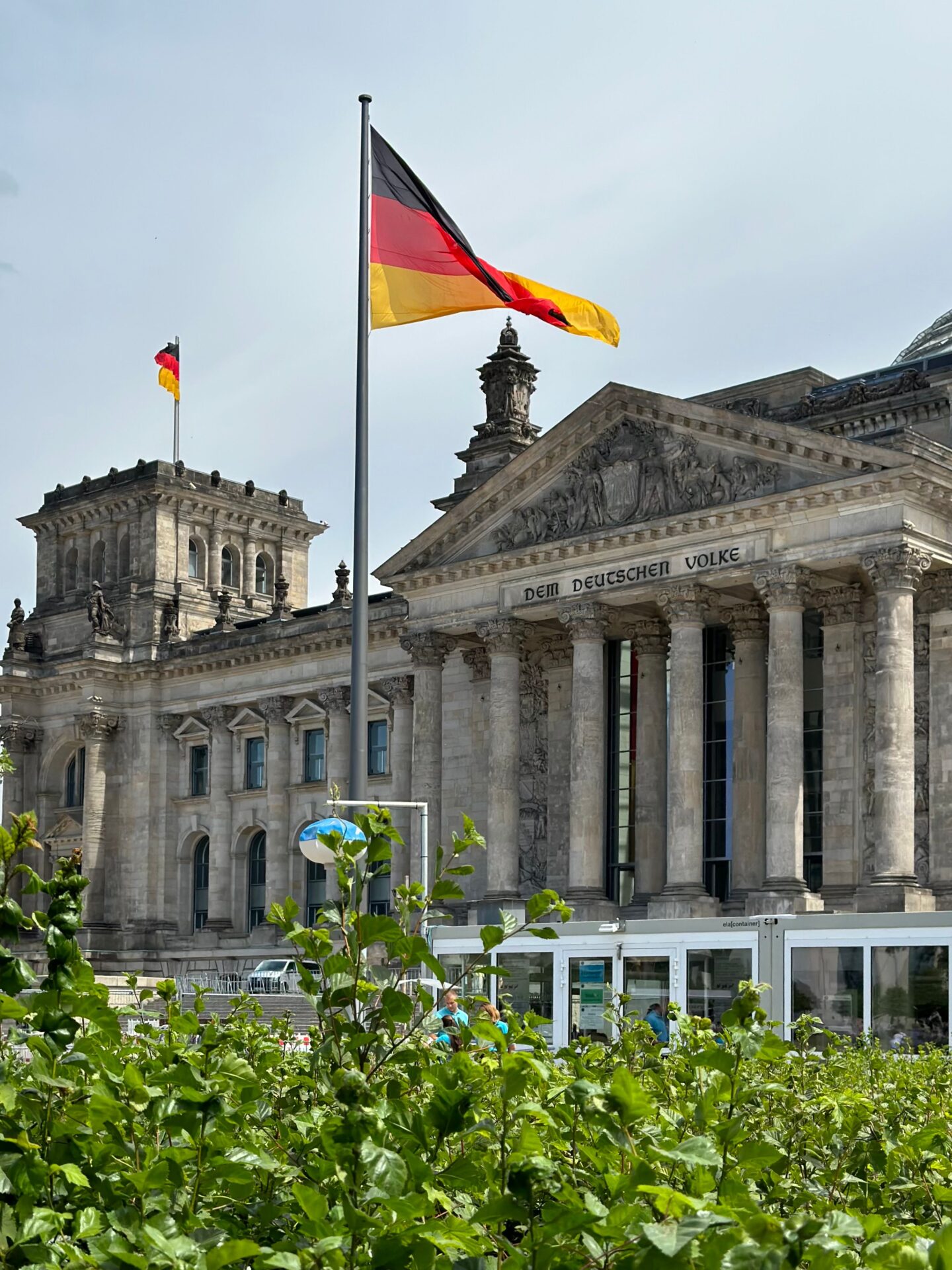 vittoria Afd Germania